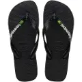 Havaianas Klipklapper Havaianas BRAZIL LOGO dame 43 / 44