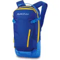 Dakine Heli Pack, 12L, blå