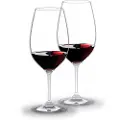 Riedel Rødvinsglas SHIRAZ, SYRAH VINUM 690 ml, Riedel