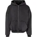 Urban Classics Organic Loose Hættetrøje