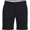Jack & jones Dave Plus Size Chinoshorts
