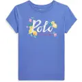Ralph Lauren T-shirts m. korte ærmer Polo Ralph Lauren SS CN TEE-KNIT SHIRTS-T-SHIRT barn 12 / 14 Jahre