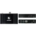 Kramer Electronics 676r Av-modtager Sort