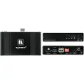 Kramer Electronics 676t Av Sender Sort