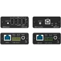 Kramer Ext3-u-kit Mini Mediekonverter