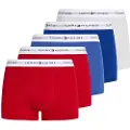 Tommy Hilfiger Um0um03432 Boxers 5 Enheder