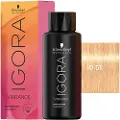 Schwarzkopf Igora Vibrance Color Ammonia-Free - 60ml