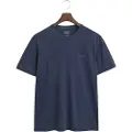 Gant Sunfaded T-shirt Med Korte ærmer