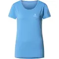 Haglöfs Ridge Hike T-shirt Med Korte ærmer