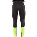 Craft Core Bike Subz Lumen Wind Lange Bukser Uden Seler