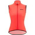 Santini Nebula Vest