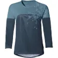 Vaude Moab V T-shirt Med Lange ærmer
