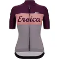 Santini Eroica Kortærmet Trøje