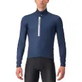Castelli Entrata Thermal Kortærmet Trøje