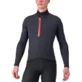 Castelli Entrata Thermal Langærmet Trøje