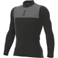 ALÉ Impatto Langærmet Baselayer