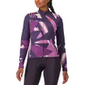 Castelli Tropicale Langærmet Trøje