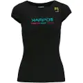 Karpos Val Federia T-shirt Med Korte ærmer