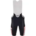 Santini Tour De France Fan Line Gpm Leader Cykelshorts