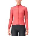 Castelli Sinergia 2 Fz Langærmet Trøje