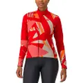 Castelli Tropicale Langærmet Trøje