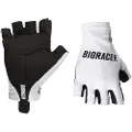 Bioracer Germany One 2.0 Fingerløse Handsker