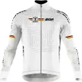 Bioracer Belgium Icon Tempest Termal Langærmet Trøje