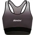 Santini Deni Sports-bh Med Høj Effekt