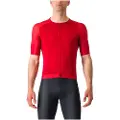 Castelli Aero Race 7.0 Kortærmet Trøje