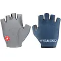 Castelli Superleggera Summer Fingerløse Handsker