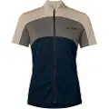 Vaude Bike Matera Fz Kortærmet Trøje