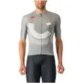 Castelli R-a/d Kortærmet Trøje