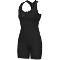 ALÉ Pragma Color Block Cykel-skinsuit