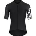 Assos Equipe Rs S11 Kortærmet Trøje