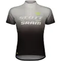 SCOTT Scott-sram Pro Junior Kortærmet Trøje