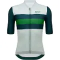 Santini Eco Sleek Bengal Kortærmet Trøje