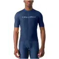 Castelli Prologo Lite Kortærmet Trøje