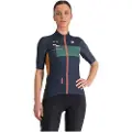 Sportful Breakout Supergiara Kortærmet Trøje