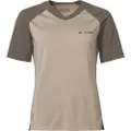 Vaude Bike Moab Pro T-shirt Med Korte ærmer