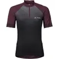 Vaude Bike Posta Hz Ii Kortærmet Trøje