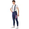 Castelli Sorpasso Ros Soudal Quick-step 2024 Cykelbukser