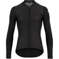 Assos Mille Gt Drylite S11 Langærmet Trøje