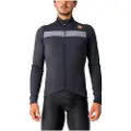 Castelli Puro 3 Langærmet Trøje