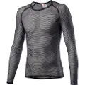Castelli Miracolo Wool Langærmet Baselayer