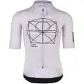 Q36.5 R2 Light Vitruvian Kortærmet Trøje