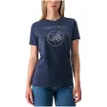 Castelli Pedalare T-shirt Med Korte ærmer