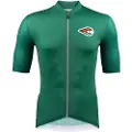 Cinelli Tempo Mesh Kortærmet Trøje