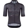 Q36.5 R2 Light Vitruvian Kortærmet Trøje