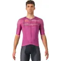Castelli #giro107 Race 2024 Kortærmet Trøje