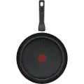 Tefal Hard titanium pro Frypan 28 cm